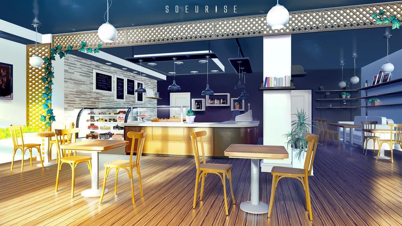 Mandala Kitchen